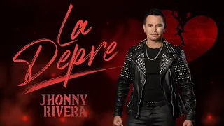 Jhonny Rivera - La Depre (Video Oficial)