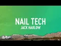 Download Lagu [1 HOUR 🕐] Jack Harlow - Nail Tech (Lyrics)