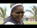 Madangazela Bongani uJehova