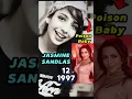 Download Lagu JASMINE SANDLAS Age transformation(1985-2025) #poisonbaby #thamma #malaikaarora #thenandnow #glowup
