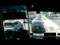 A TRIP FROM BERLIN TO LINDENWOLD ON NEW JERSEY TRANSIT BUS ROUTE 554