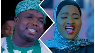 Aisha Humaira Hafiz Abdallah BIRNIN MADINA ZAKI DAN YAYA 