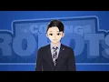 Coding Robots 2 - Grids