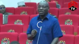 LIVE: WABUNGE WAKICHANGIA BAJETI YA WIZARA YA MALIASILI NA UTALII