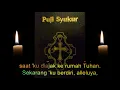 Download Lagu Lagu Pembukaan : PS 327 Hatiku Gembira