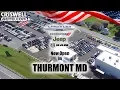 Criswell Chrysler Dodge Jeep Ram is now in Thurmont Maryland