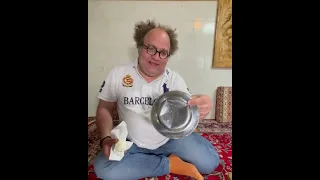 دیزی سرای بزباش لالجین همدان دندنها