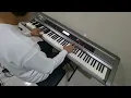 Oliver Heldens, Charles B & Dana Ricci - Mozart's Final Rave (Lacrimosa) (Jarel Gomes Piano)