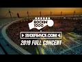 Download Lagu Rockin'1000 full concert at Stade de France, Paris 2019