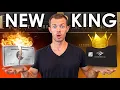 New BEST Priority Pass Credit Card Bank of America Premium Rewards Elite Full Review