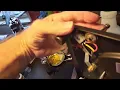 DUAL 606 Electronic direct drive turntable