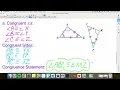 Sect 4 2 Day 1 Congruent Triangles