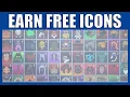 How To Unlock Or Earn Player Icons In Overwatch 2 Free To Play