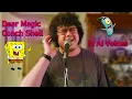 Dear Magic Conch Shell in SPONGEBOB AI VOICES