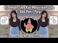 Download Lagu DJ DENGAN TAWA KAU MELUKISKAN LUKA DJ AKU PAMIT PERGI SOUND TRENDING TIKTOK TERBARU YANG KALIAN CARI