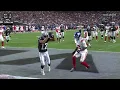 Geno Smith finds Tyler Lockett in the back of the endzone