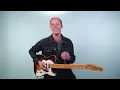 Light My Fire Chords And Guitar Lesson (José Feliciano)