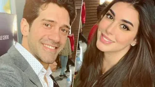 اغنية غريب الحب مين فهمو مسلسل فرصة تانية ٢٠٢٠ 