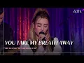 Download Lagu ILIRA - You Take My Breath Away (Cover of Queen | SRF Kultur)