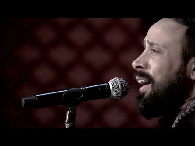 ⁣زينب وحيدة  -  الملا احمد الفتلاوي - ليلة 16 رجب 1441 هجري