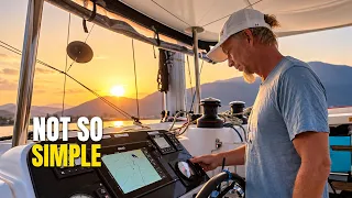 Is Living on a Boat Really That Easy? | Lagoon 42 Life