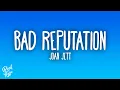 Download Lagu Joan Jett - Bad Reputation