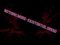 NOTHING MORE - EXISTENTIAL DREAD