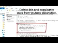 Error on react-native start error Invalid regular expression