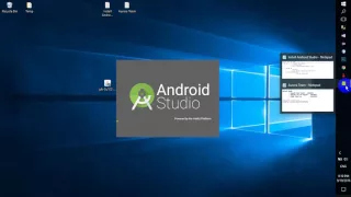 Install Java JDK 8 - Android Studio