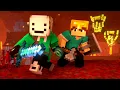 Download Lagu SPEEDRUN (Minecraft Animation)