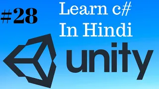 Singleton Don t Destroy On Load in Unity in Hindi