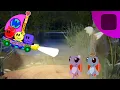 Wonder Feachers Save the Love Bugs Ending Theme Late Valentine s Special