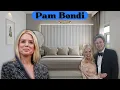 Pam Bondi Husbands Age Family House Cars Lifestyle and Net Worth 2025