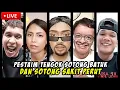 [PK LAWAK] 🤣 Acap S, Nacha, Melinda, Khaidir \u0026 Wakringgo | 13.11.25  #acaps #live #lawak