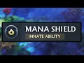 Download Lagu Mana Shield, patch 7.39c Dota 2