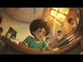 Time Won't Wait ft. Di Ferrero (Animated Video) - SOJA