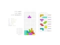 Tetris - HTML5 Game Programming Tutorial javascript