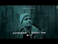 Catharina / Carry You (3DGARFAST MASHUP) - Martin Garrix vs. Third ≡ Party