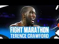 Download Lagu Over 3 Hours Of Terence Crawford's Fights | FIGHT MARATHON