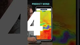 Best sailing mobile apps for cruising #shorts