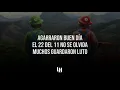 Los Brothers ( letra ) - Antonio Padilla, Beto Vega