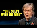 Download Lagu Paul McCartney Truly Hated Her More Than Anything, Guess Who?