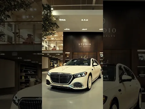 LeBron James' Mercedes-Maybach S-Class #luxury #lebronjames #maybach #mercedes