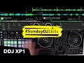 Download Lagu Pioneer DDJ XP1 \u0026 DDJ RB - Tone Play/Hip Hop/Commercial Performance Mix