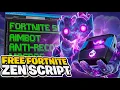 FREE FORTNITE CRONUS ZEN SCRIPT Download Tutorial