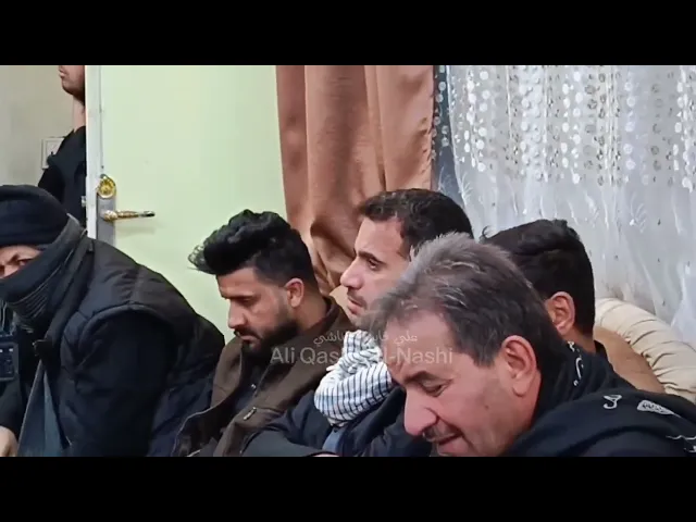 ⁣أعظم الله لنا ولكم الأجر والثواب بشهادة الإمام موسى بن جعفر الكاظم عليه السلام سيد علي المفضل 