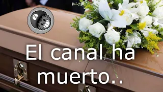 El CANAL HÁ MU3RTO !! 30 Días de Vlogs Diarios - Día 9