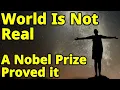 Download Lagu Nobelprijs die bewijst dat de wereld niet echt is | Bohr Einstein-debat | Bron van kwantumvreemdheid