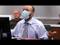 Darrell Brooks Ejected Mere Minutes After Being Let Back in Courtroom
