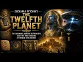 The Twelfth Planet Genesis of the Ancient Astronauts by Zecharia Sitchin